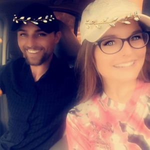 Meet your Posher, Ethan